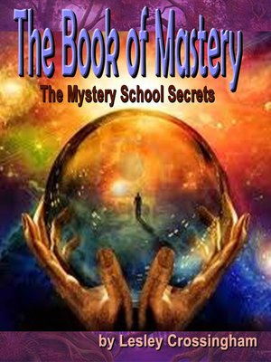 cover image of The Book of Mastery